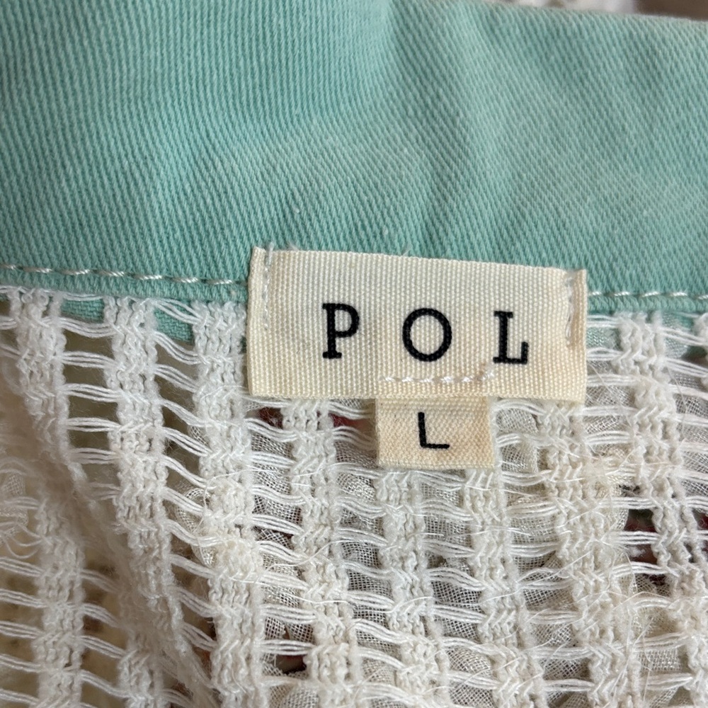 Pol Floral Patchwork Jacket - image 5